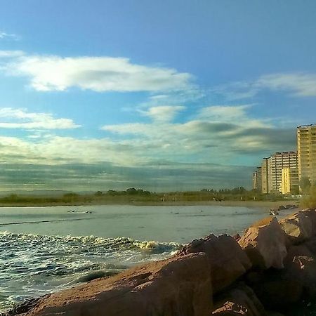 Apartamento La Pobla De Farnals Валенсия Екстериор снимка
