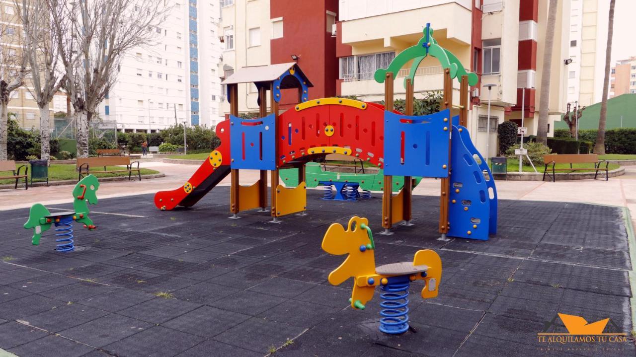 Apartamento La Pobla De Farnals Валенсия Екстериор снимка